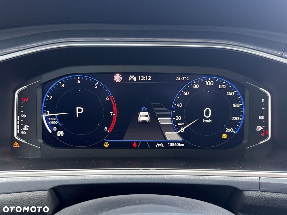 Volkswagen T-Roc 1.5 TSI Style DSG - 14