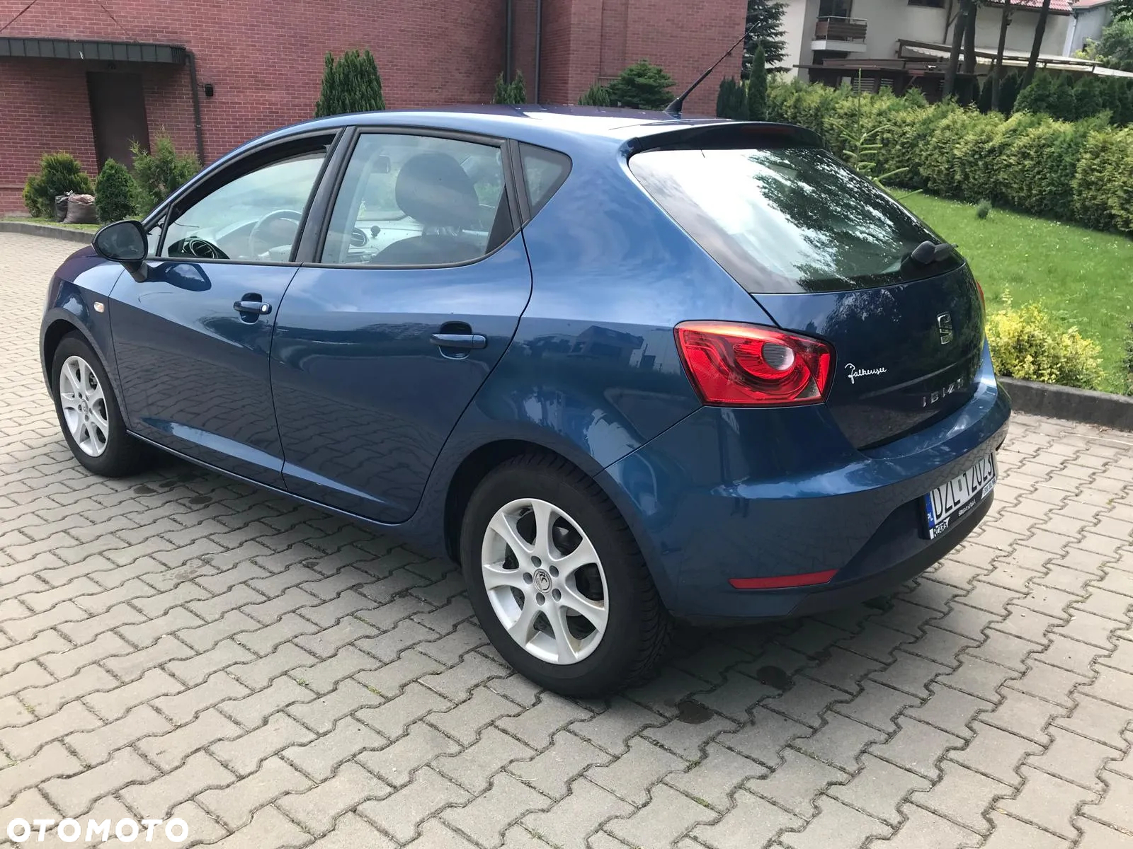 Seat Ibiza 1.6 TDI S&S Style - 6