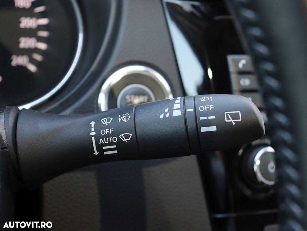 Nissan Qashqai 1.5 DCI Start/Stop Tekna - 19