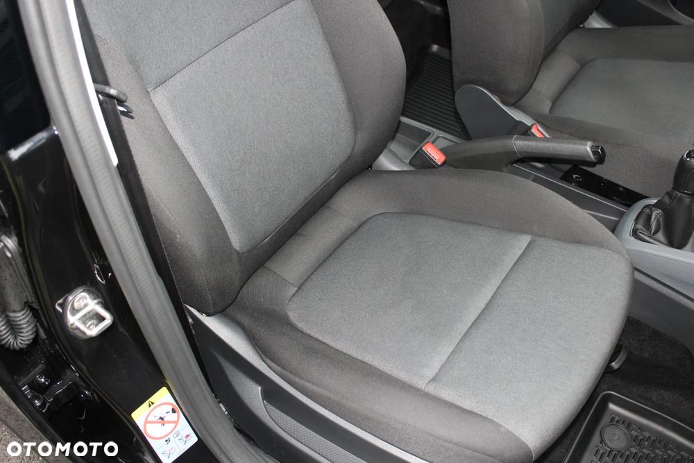 Skoda Fabia 1.0 TSI Style - 27