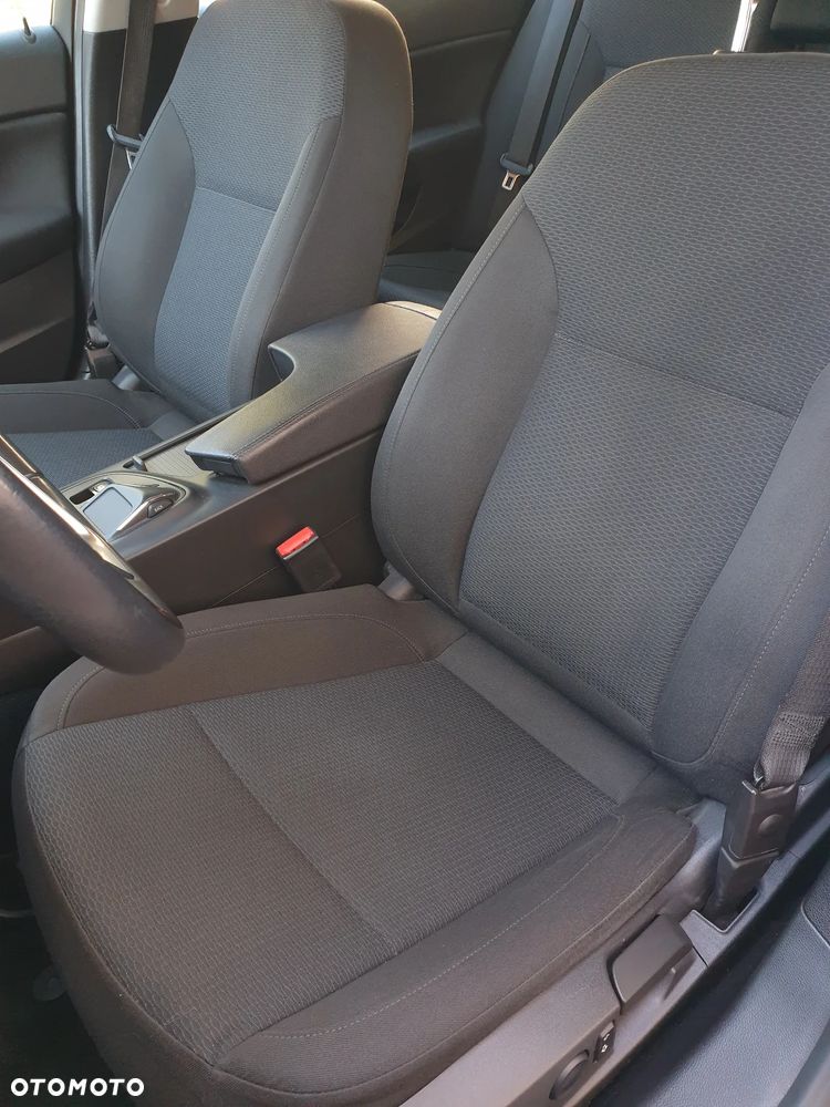 Opel Insignia 1.4 Turbo ecoFLEX Start/Stop Business Edition - 24