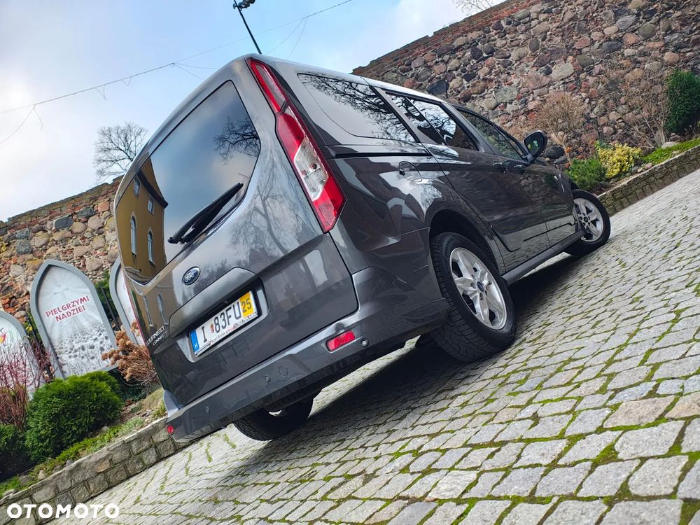 Ford Tourneo Connect Grand 1.5 TDCi Start/Stop Trend - 27