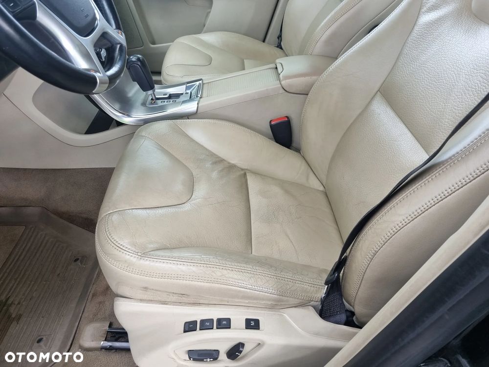 Volvo XC 60 D5 AWD Summum - 23