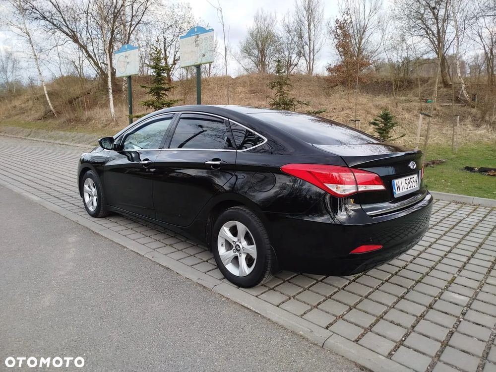 Hyundai i40 1.6 GDI Classic - 6