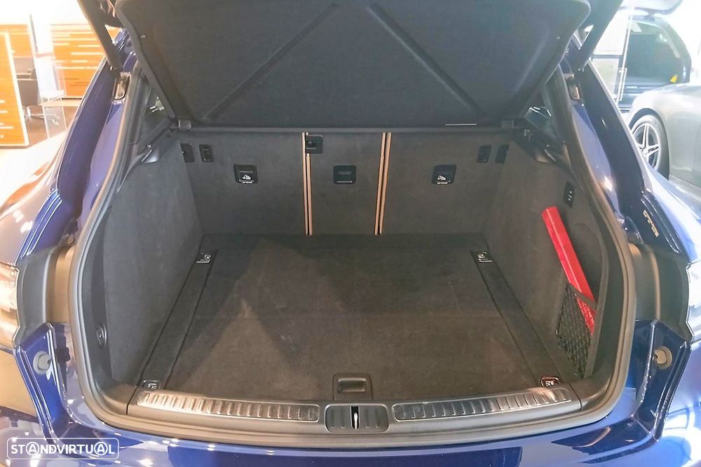 Porsche Macan T - 17