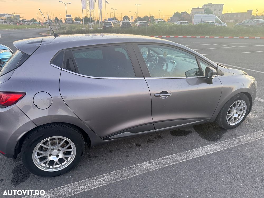 Renault Clio Energy dCi EDC Intens - 3