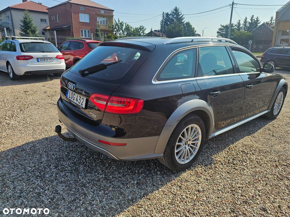 Audi A4 2.0 TDI Quattro - 7