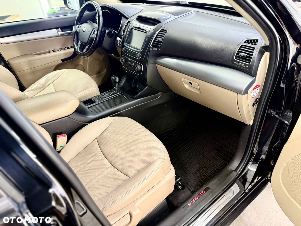 Kia Sorento 2.2 CRDi L 2WD - 13