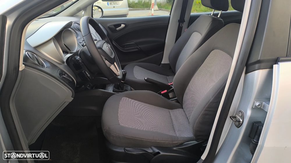 SEAT Ibiza ST 1.2 12V Style - 16