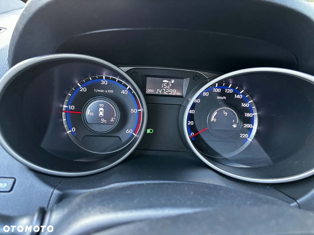 Hyundai ix35 - 4