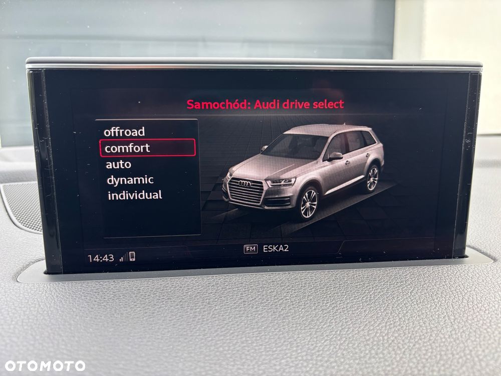 Audi Q7 45 TDI mHEV Quattro S Line Tiptr - 28