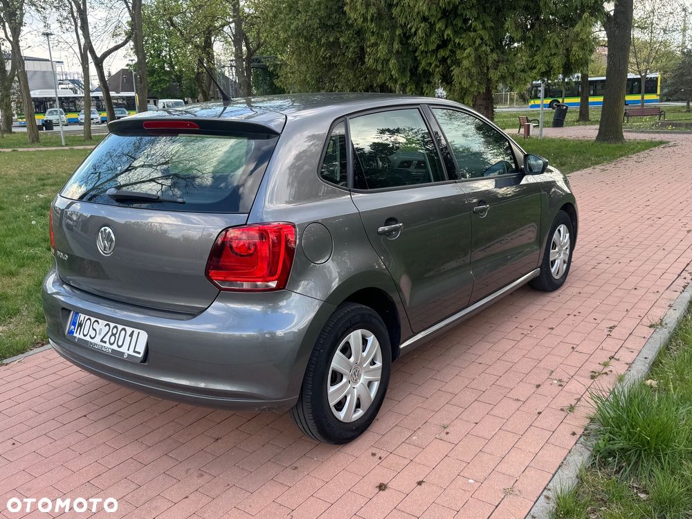 Volkswagen Polo 1.2 TSI Style - 16