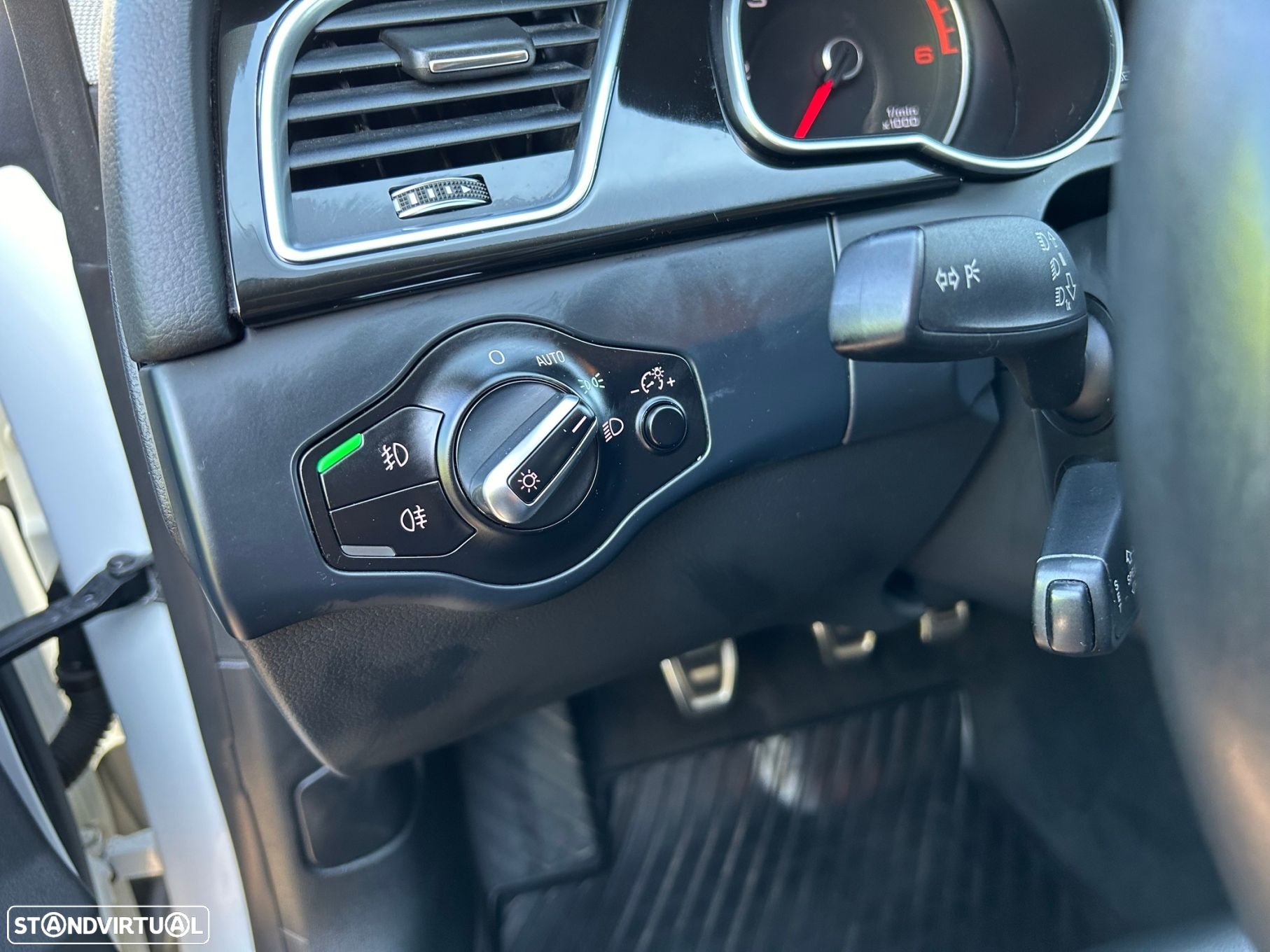 Audi A5 Sportback 2.0 TDi DPF - 22