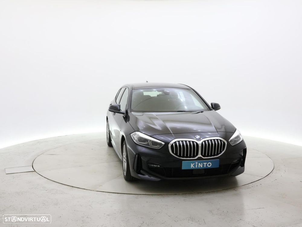 BMW 116 i Aut. M Sport - 11