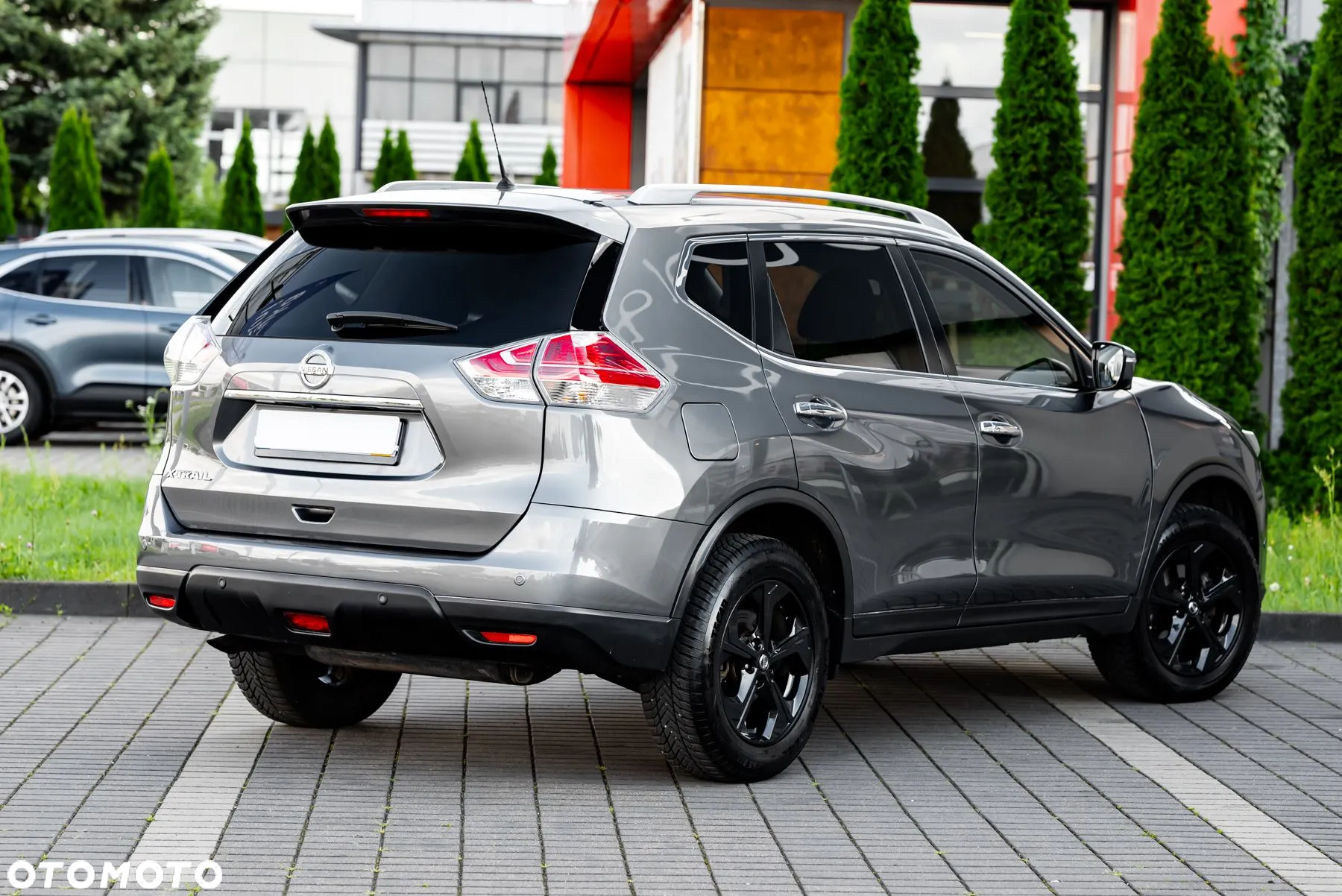 Nissan X-Trail 1.6 DIG-T 360 - 9