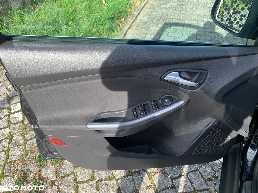 Ford Focus 2.0 TDCi Titanium MPS6 - 33