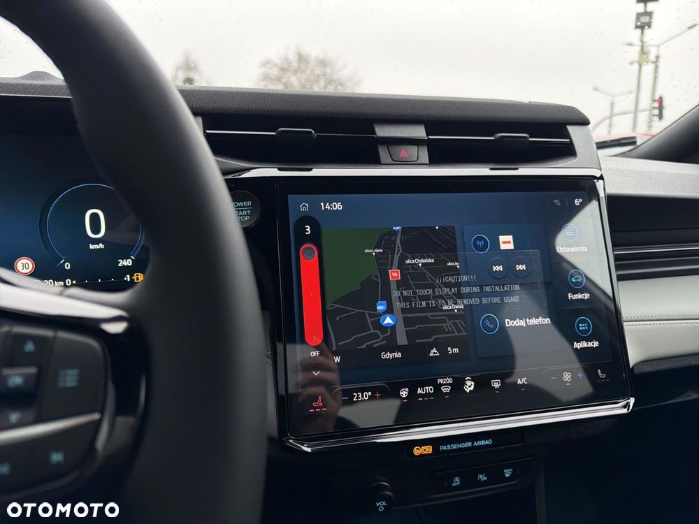 Ford Puma 1.0 EcoBoost mHEV Sound Edition PowerShift - 16