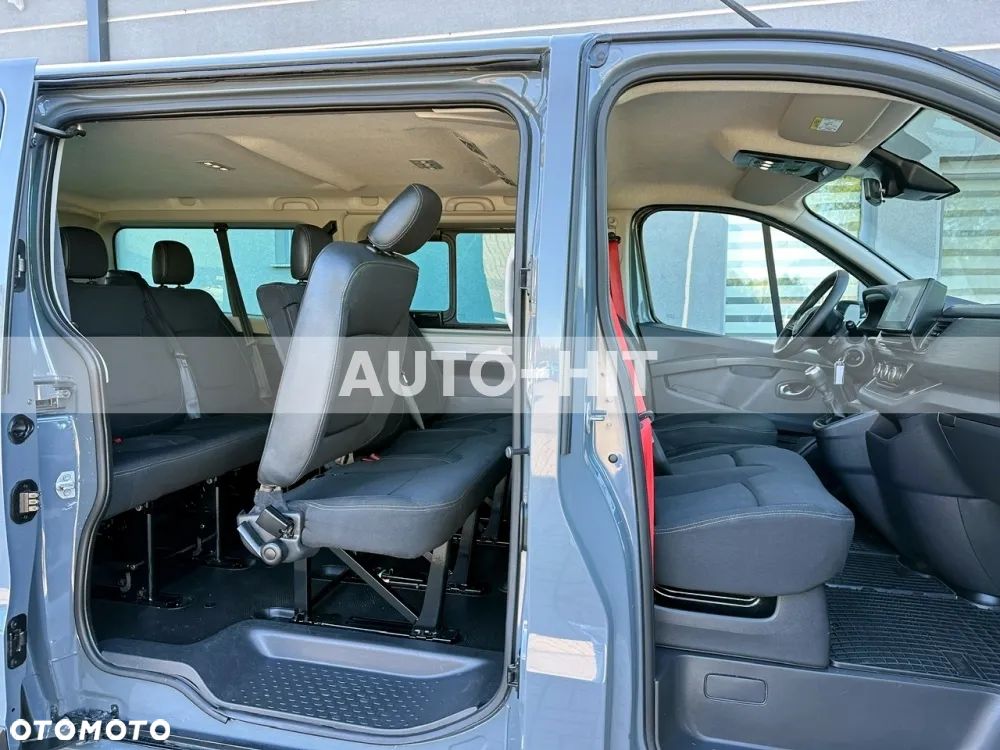 Renault Trafic - 5