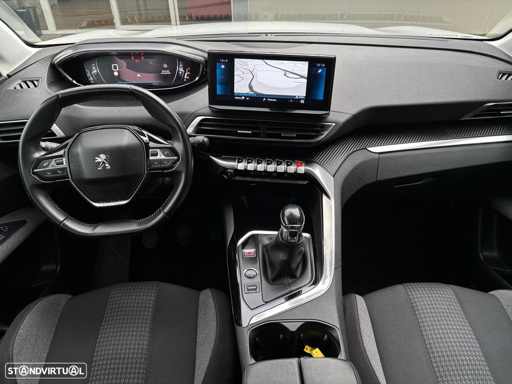 Peugeot 3008 1.2 PureTech Active Pack - 9