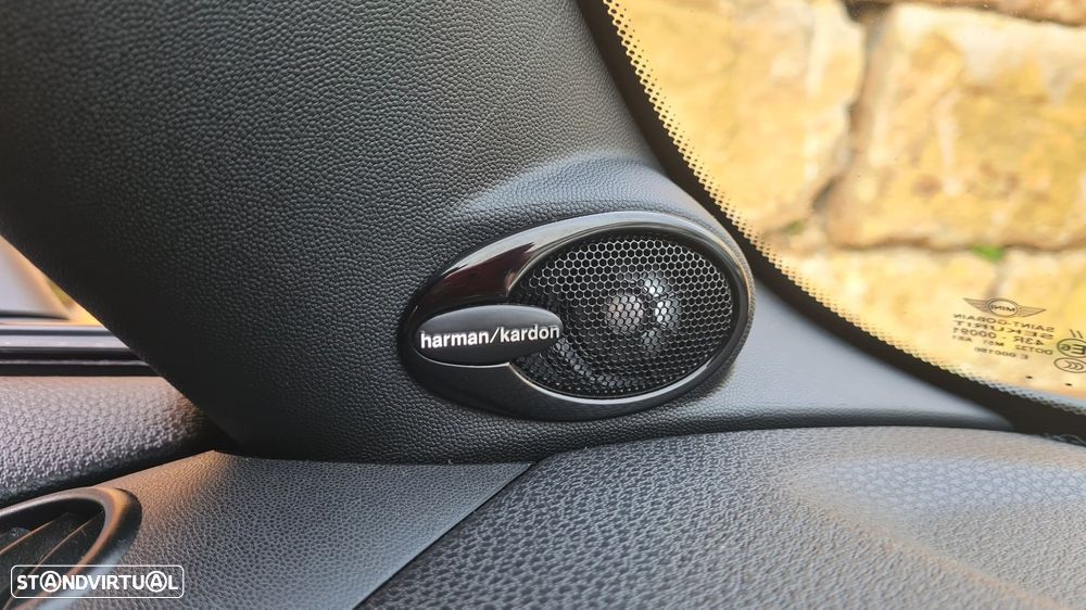 MINI Clubman John Cooper Works - 10