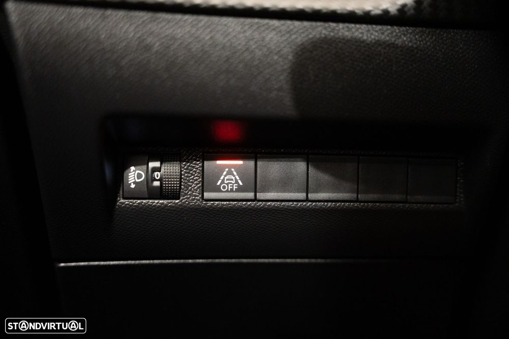 Peugeot e-208 50 kWh Active - 13