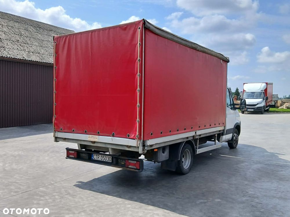 Iveco Daily 50C15 - 4