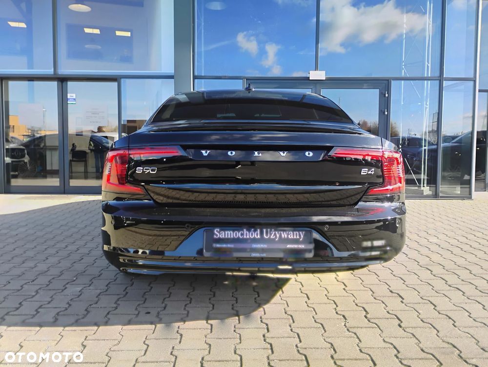 Volvo S90 T4 Momentum Pro - 6