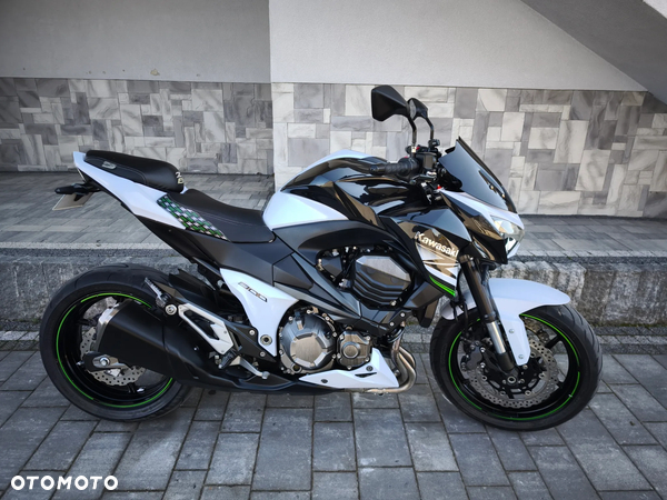 Kawasaki Z