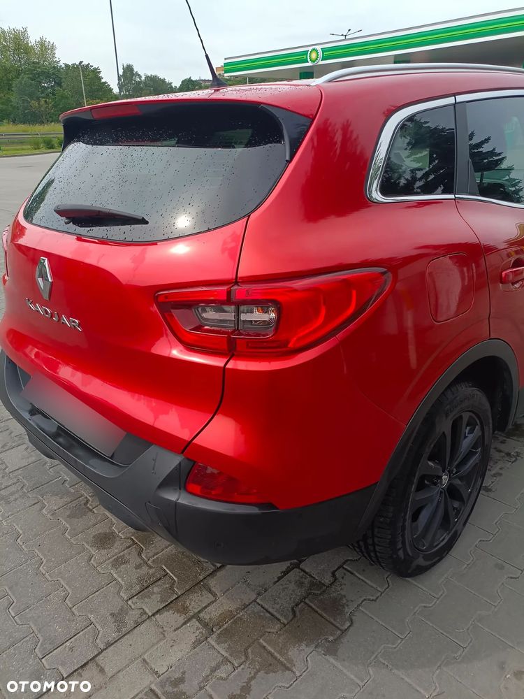 Renault Kadjar 1.5 dCi Energy Zen - 9