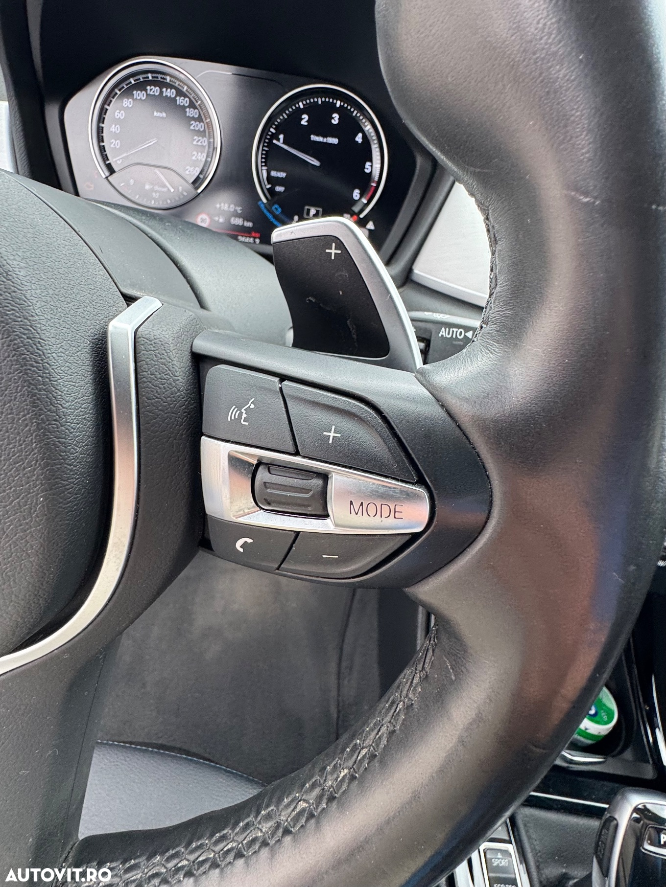 BMW X1 xDrive20d AT - 10