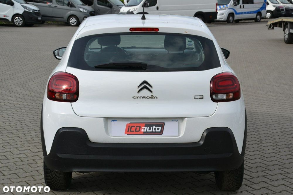 Citroën C3 - 6