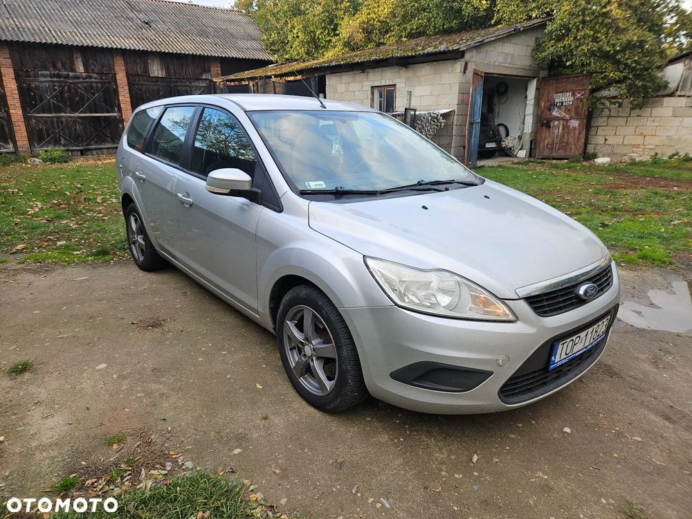 Ford Focus - 2