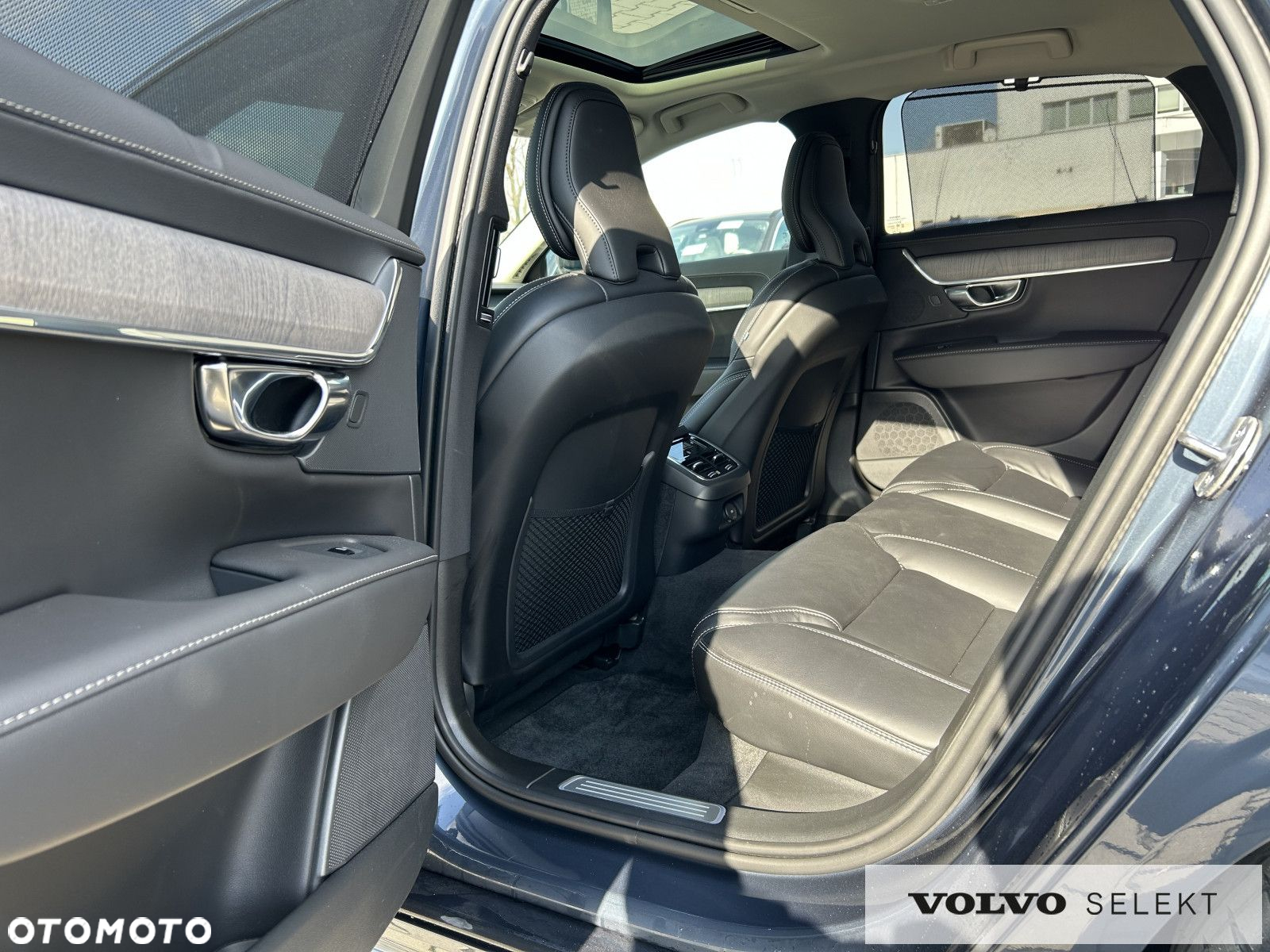 Volvo S90 - 20