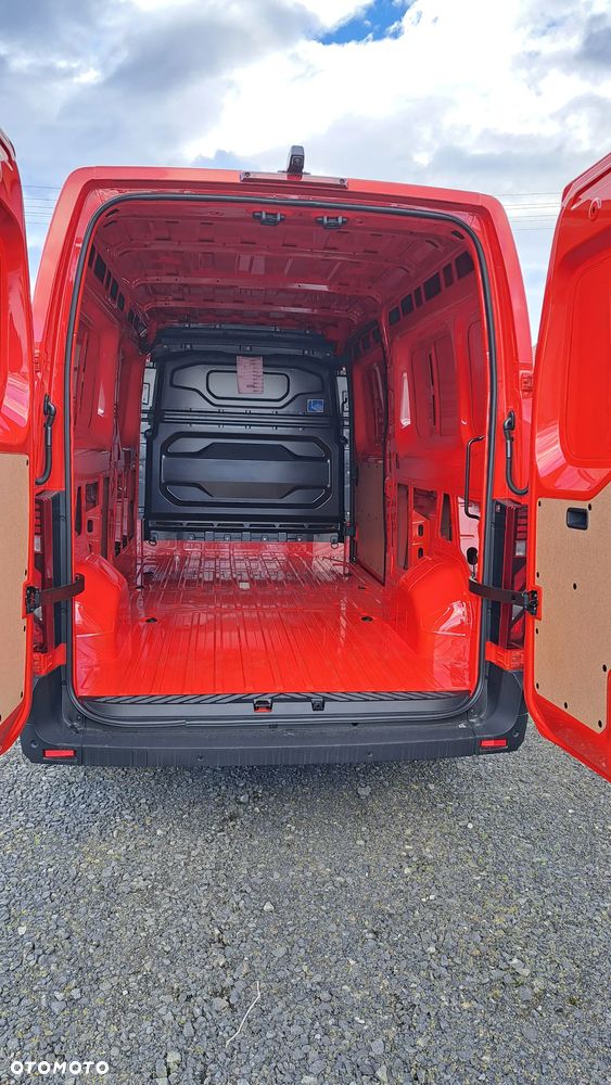 Renault NOWY MASTER - 4