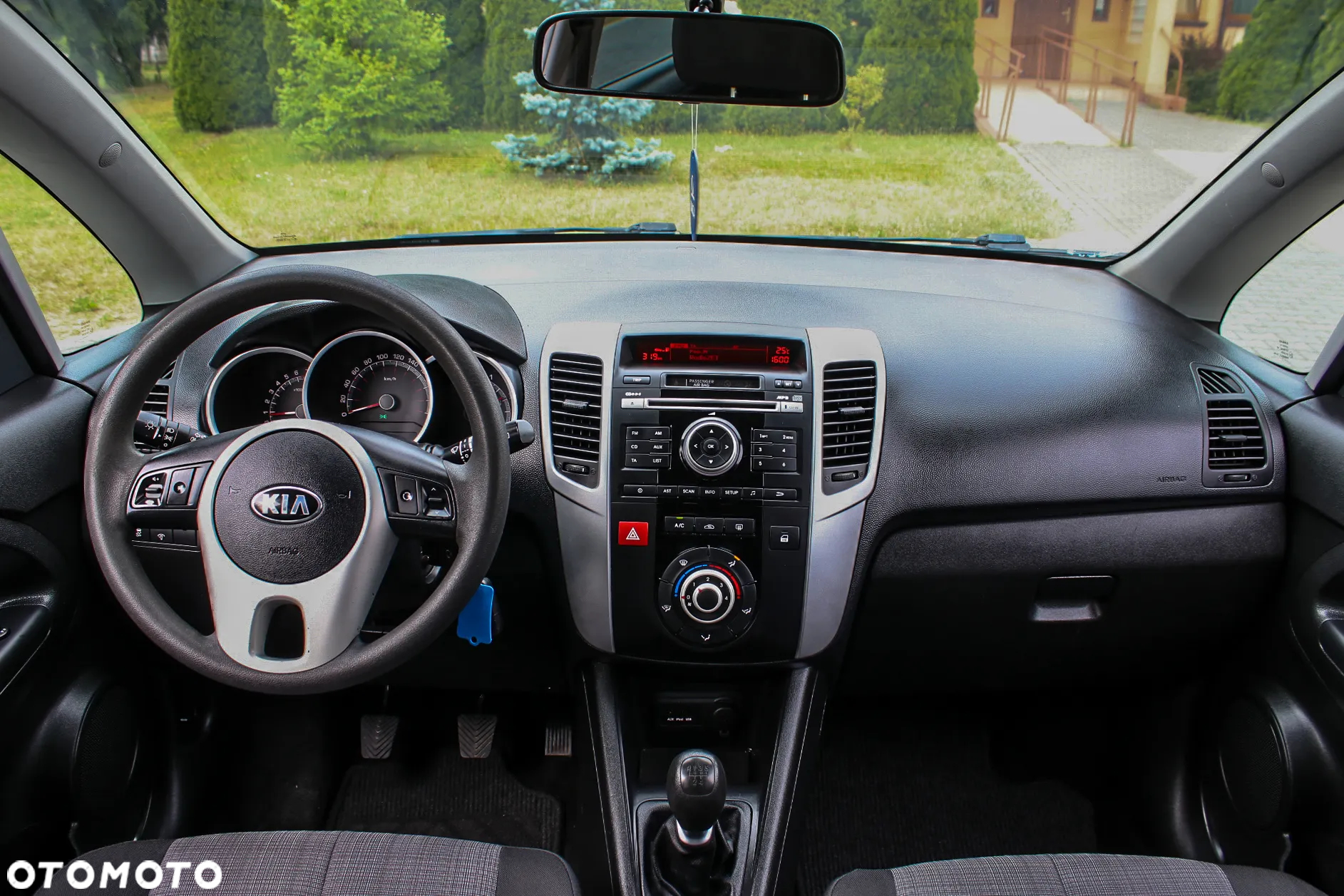 Kia Venga 1.4 Business Line - 18