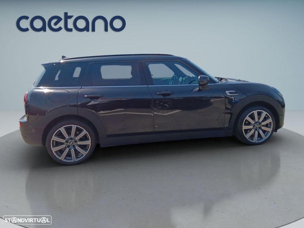 MINI Clubman Cooper D Auto - 9