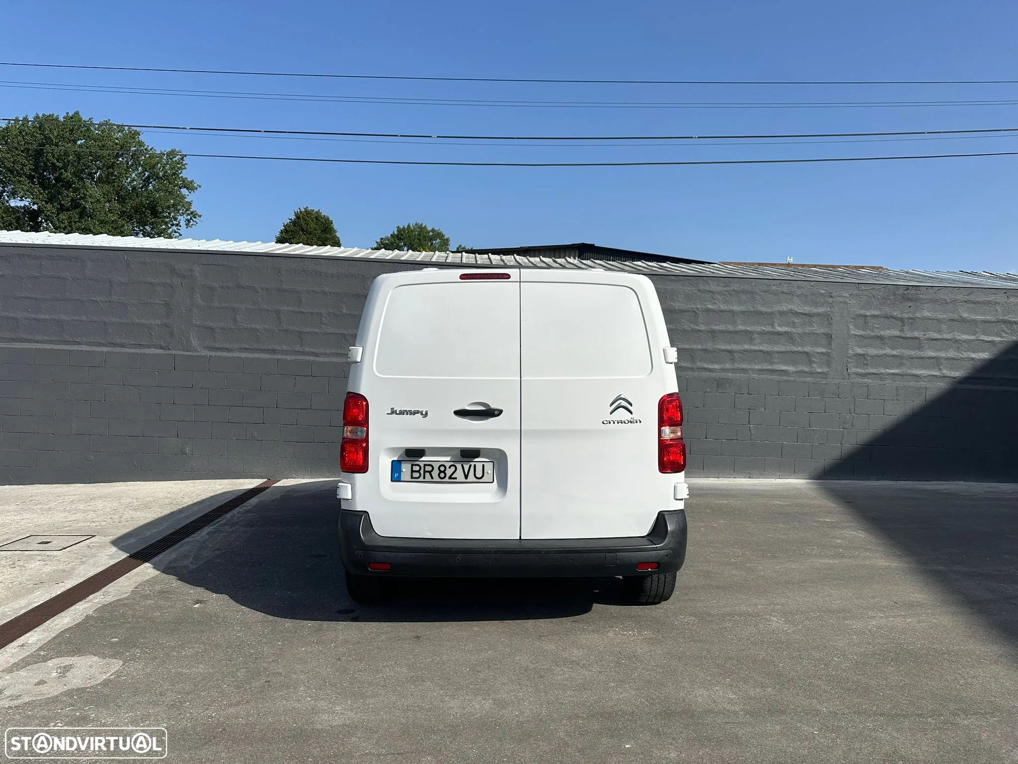 Citroën Jumpy - 7