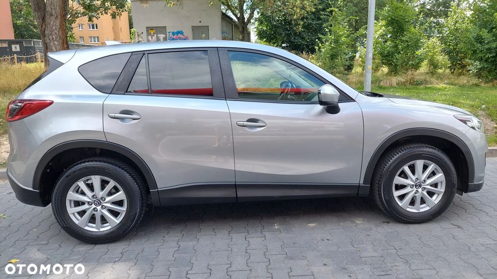 Mazda CX-5 2.0 Skyenergy 2WD - 7