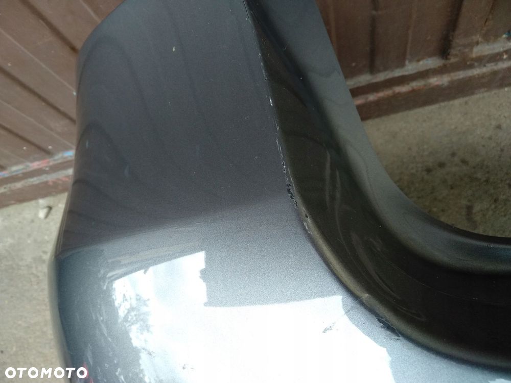 zderzak tył mercedes w253 x253 glc suv - 4