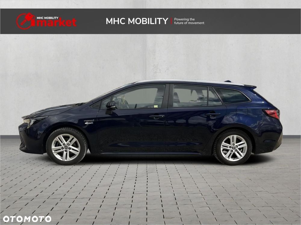 Toyota Corolla 1.8 Hybrid Comfort - 2