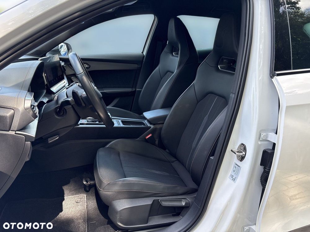 Cupra Formentor 1.4 e-Hybrid VZ DSG - 11