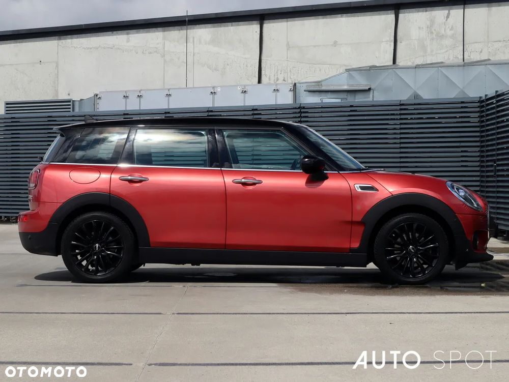 MINI Clubman Cooper - 7