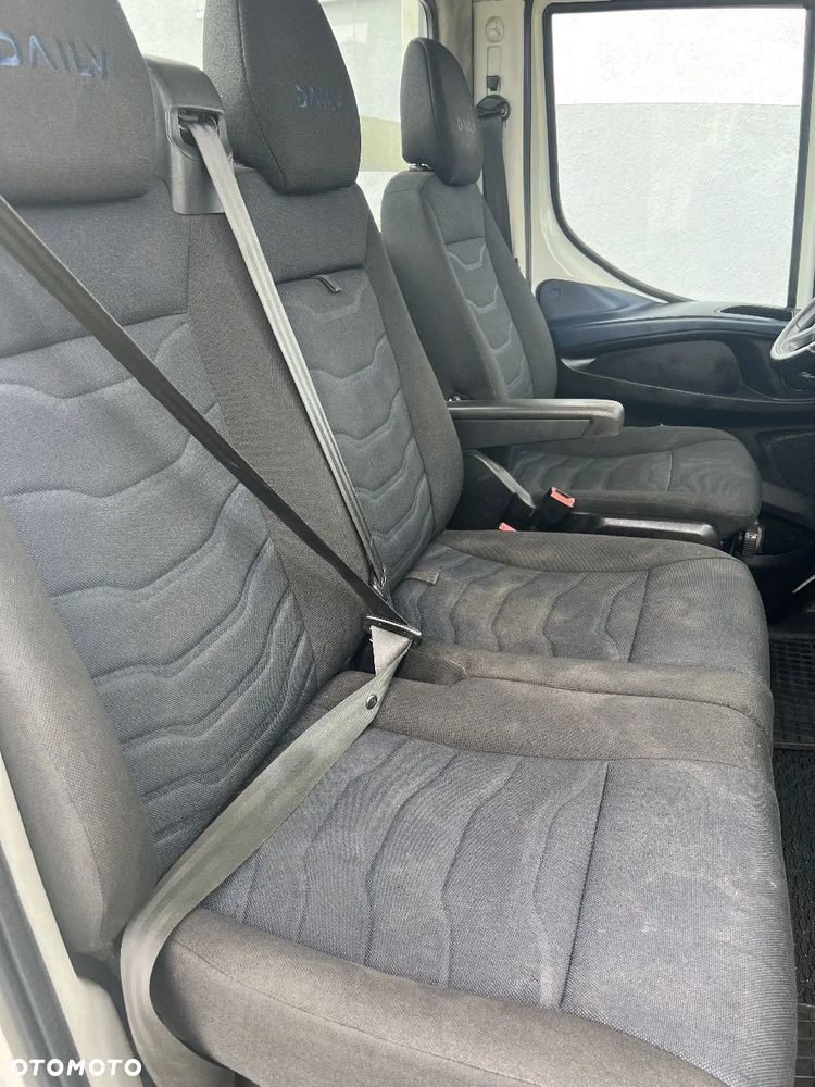 Iveco Daily - 18