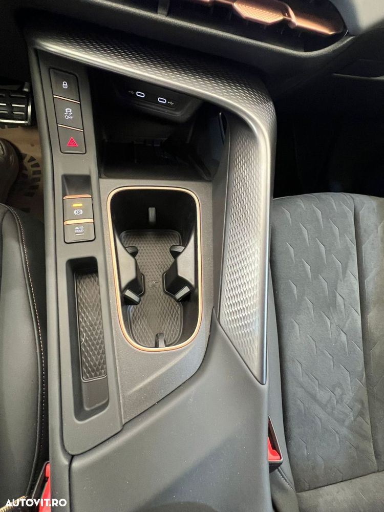 Cupra Terramar - 16
