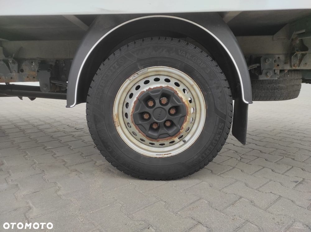 Iveco DAILY 35S14 - 16