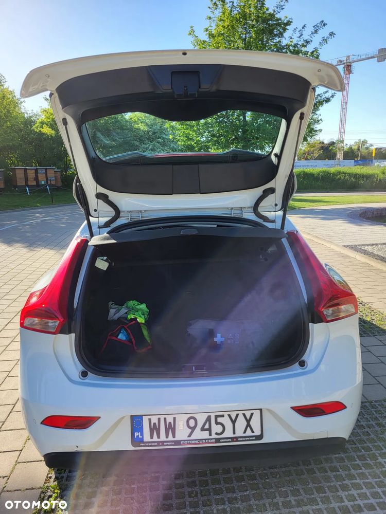 Volvo V40 D2 Drive-E Kinetic - 30