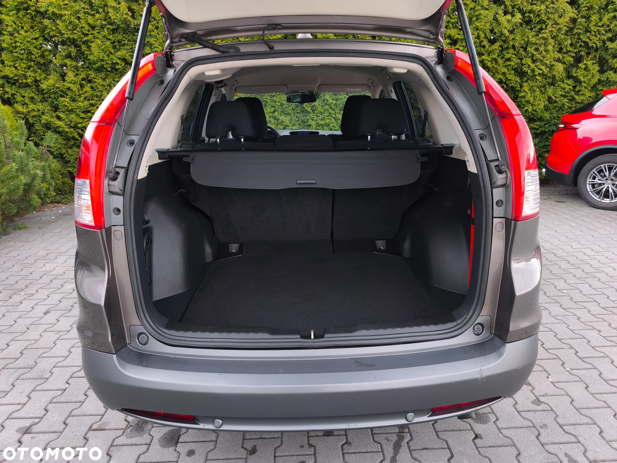 Honda CR-V - 25