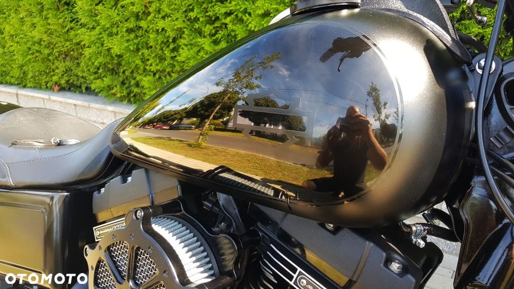 Harley-Davidson Dyna Low Rider - 8