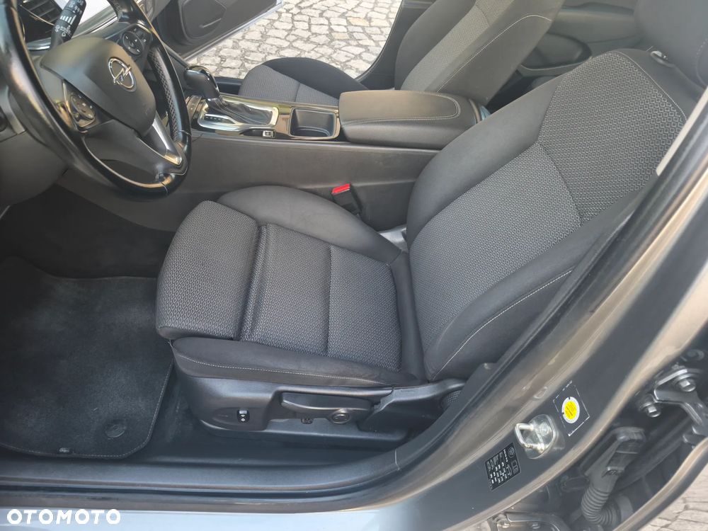 Opel Insignia CT 2.0 CDTI Exclusive S&S - 30