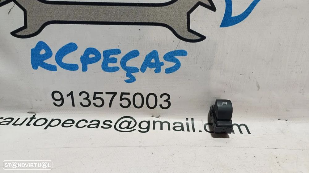BOTÃO INTERRUPTOR VIDRO VIDROS BMW SERIE 1 E87 61316935534 6935534 ELEVADOR COMUTADOR SWITCH E82 E81 E87 LCI E88 SERIE3 E90 E90 LCI E91 E91 LCI E92 E93 X1 E84 X5 E70 E70 LCI C6 E71 E72 HYBRID Z4 E89 - 2